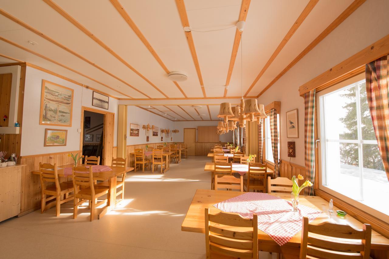 Hotel Rajamaa In Lapland Muonionalusta Esterno foto